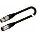 Lion Style MXX-080 kabel za mikrofon 9m